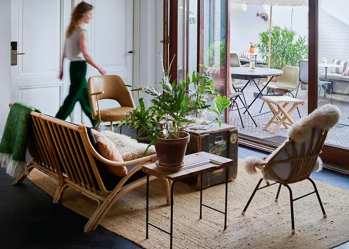 Hello I\'M Local - Boutique Hostel
