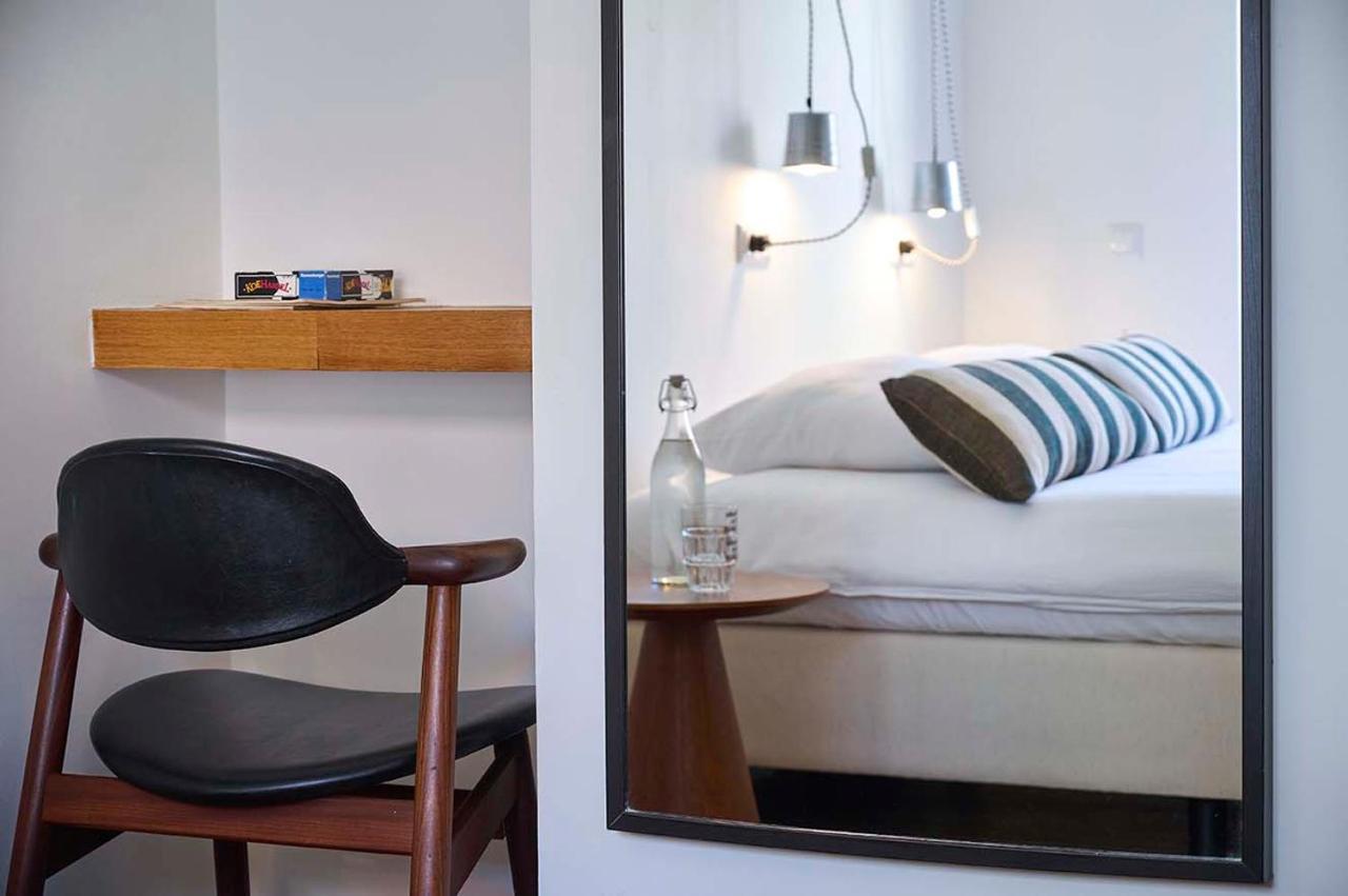 Hello I'm Local - Boutique Hostel *