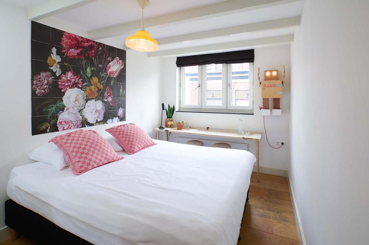 Hello I'm Local - Boutique Hostel *