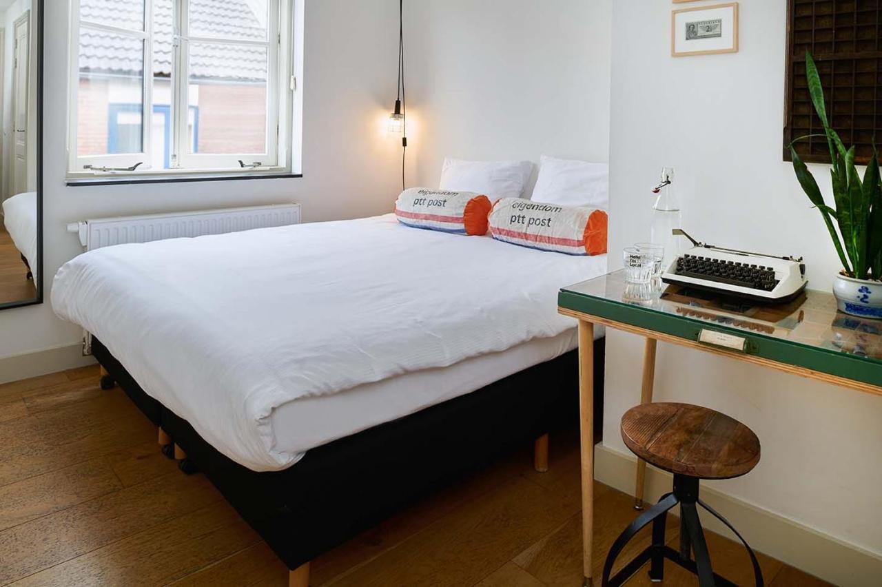 Hello I'm Local - Boutique Hostel *