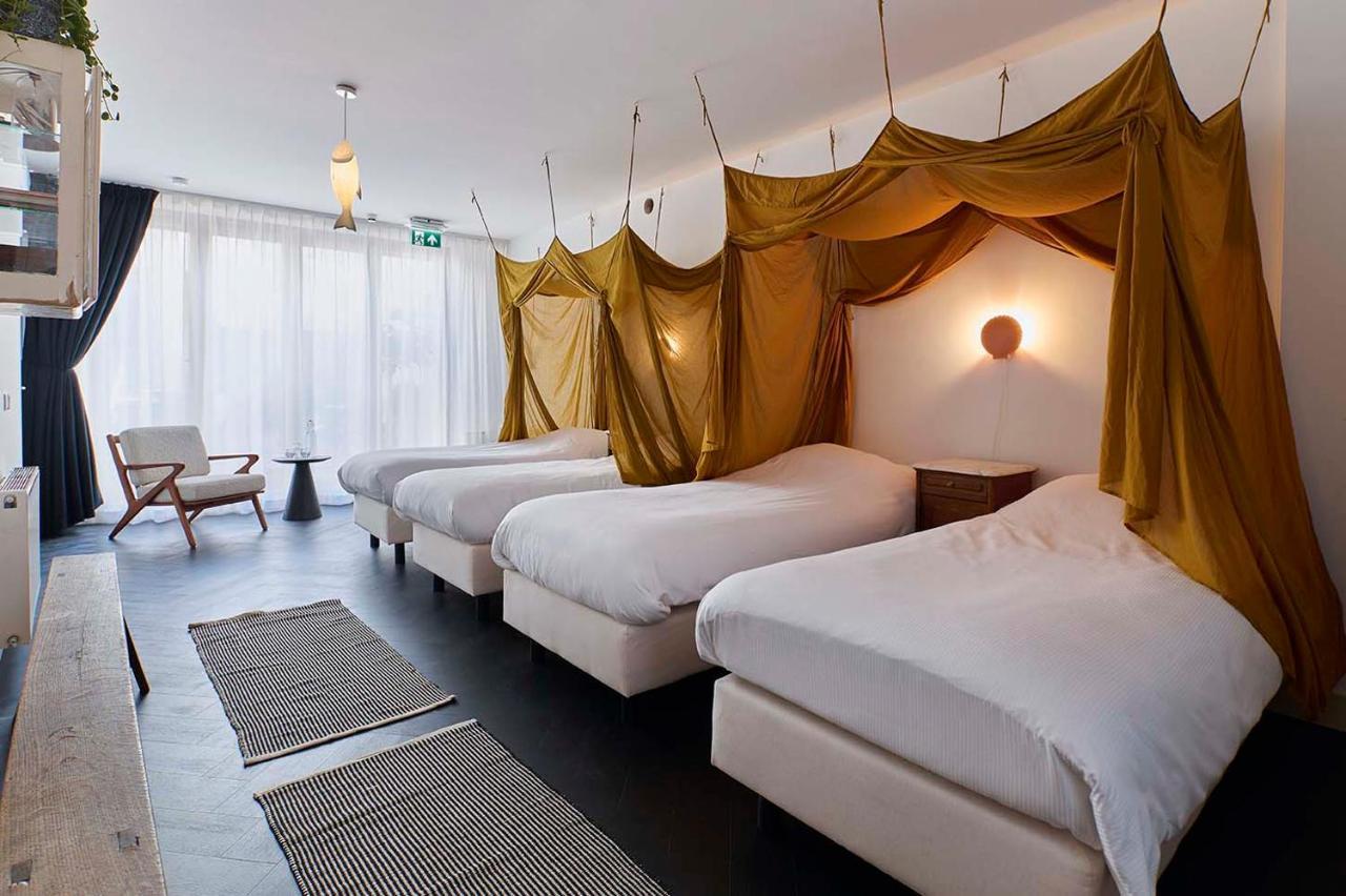 Hello I'm Local - Boutique Hostel *
