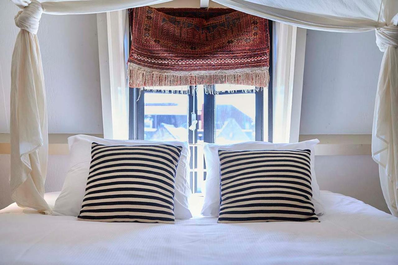 Hello I'm Local - Boutique Hostel